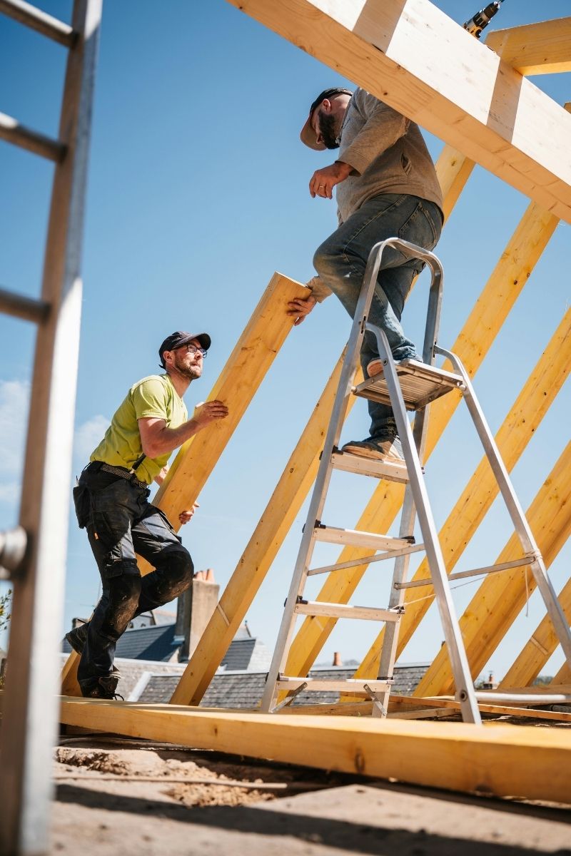 HVAC contractor marketing systems